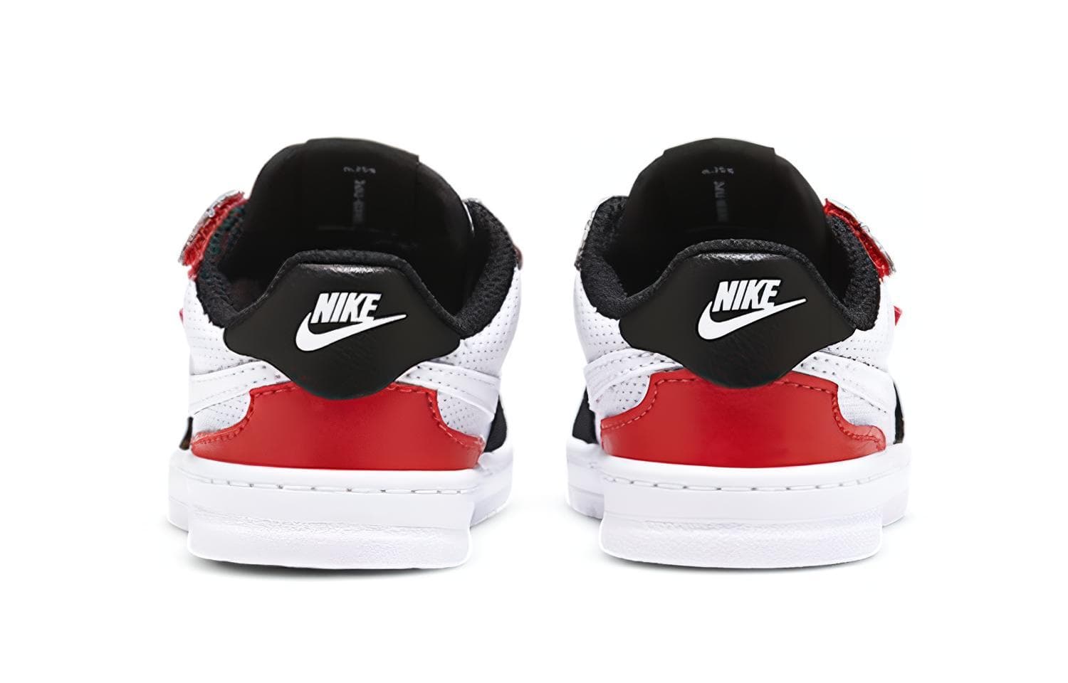 Кроссовки Nike Squash Type - изображение 7