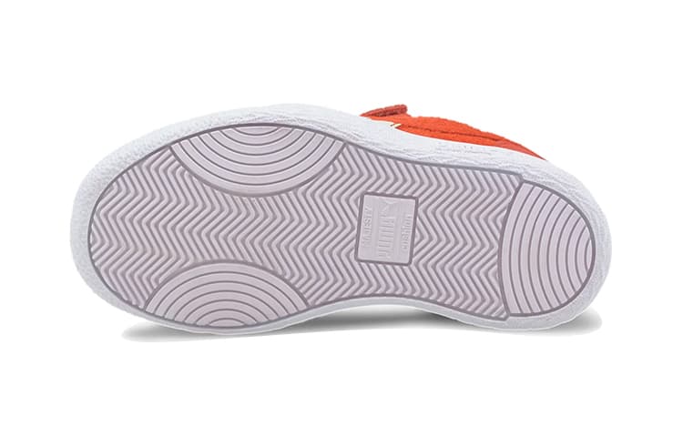 Кроссовки PUMA Ralph Sampson Animals - изображение 5