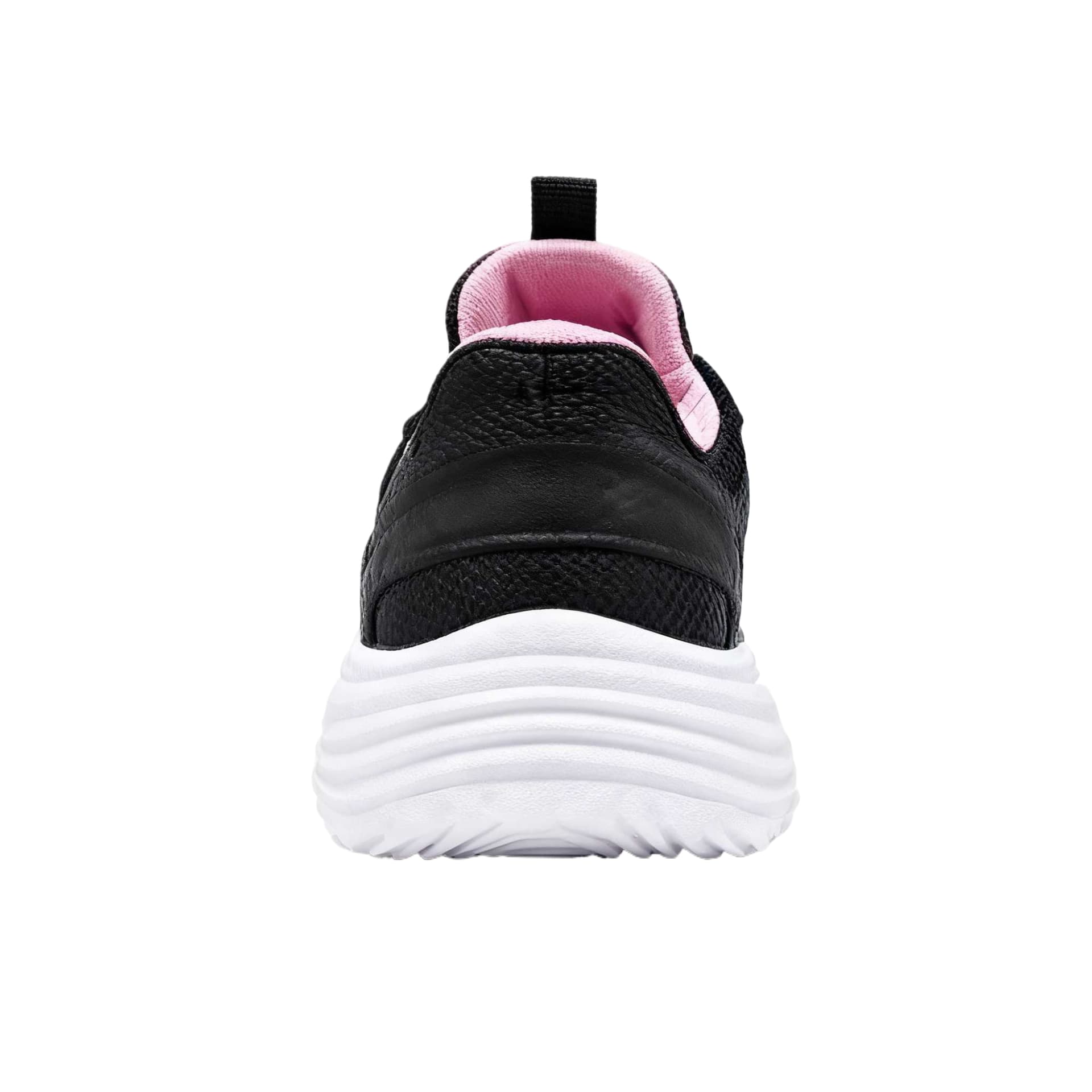 Skechers Slip ins Кожа Амортизация Дышащий Low Топ Уличная обувь Детский - изображение 3