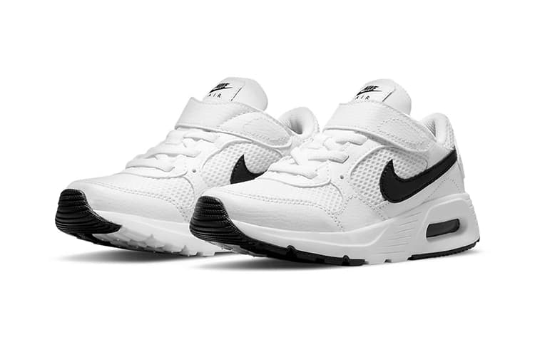 Кроссовки Nike Air Max SC - изображение 3