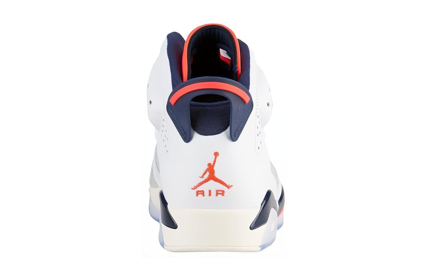 Кроссовки для баскетбола Jordan Air Jordan 6 Retro Tinker GS - изображение 6