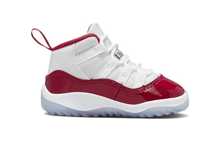 Кроссовки Air Jordan 11 Retro 34 - изображение 4