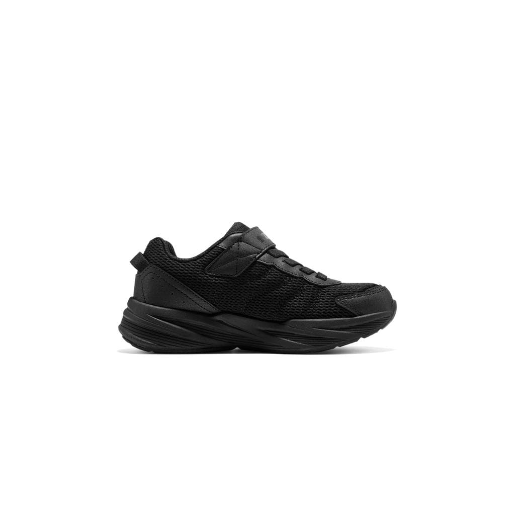 Кроссовки SKECHERS BOYS Ткань Низкий Верх Детская Обувь для Повседневной Жизни Черный Детский - изображение 2