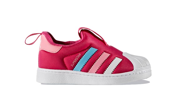 Кроссовки adidas originals Superstar 360 C - изображение 4