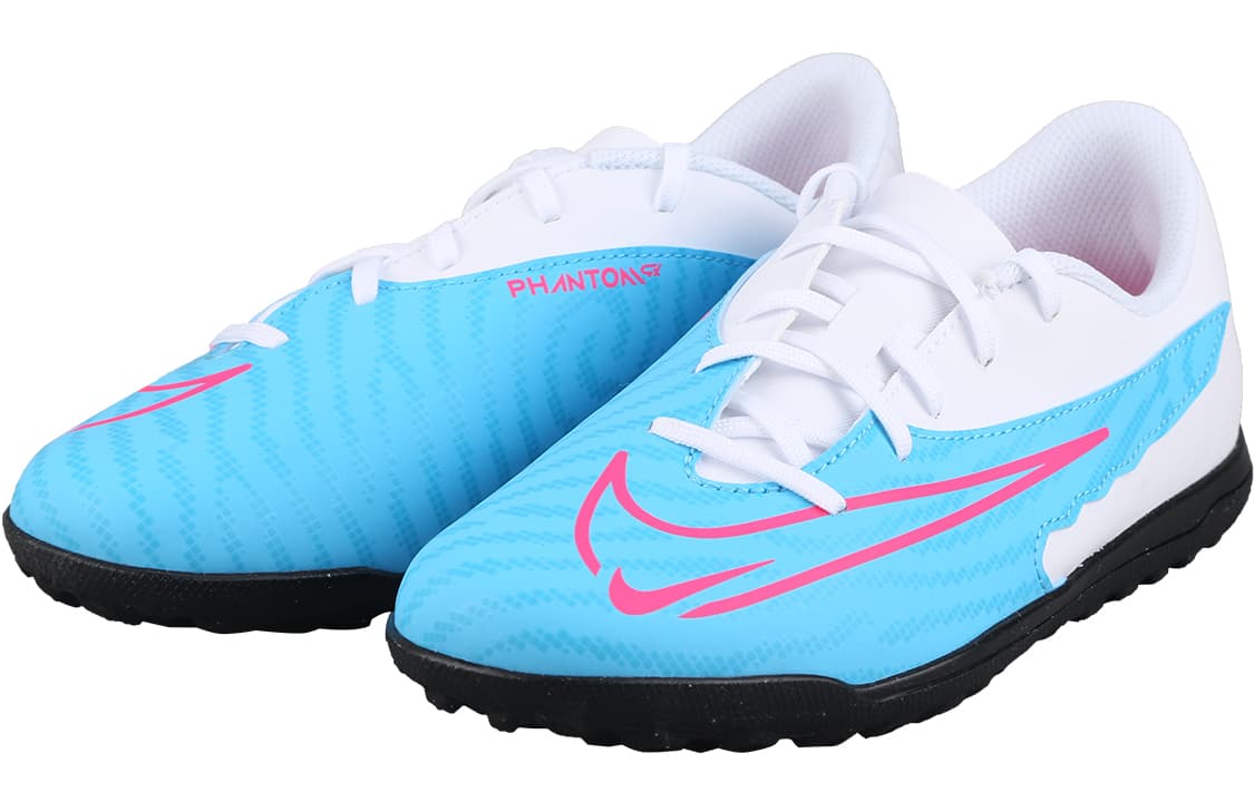 Бутсы Nike Phantom GX Academy CLUB TF - изображение 4