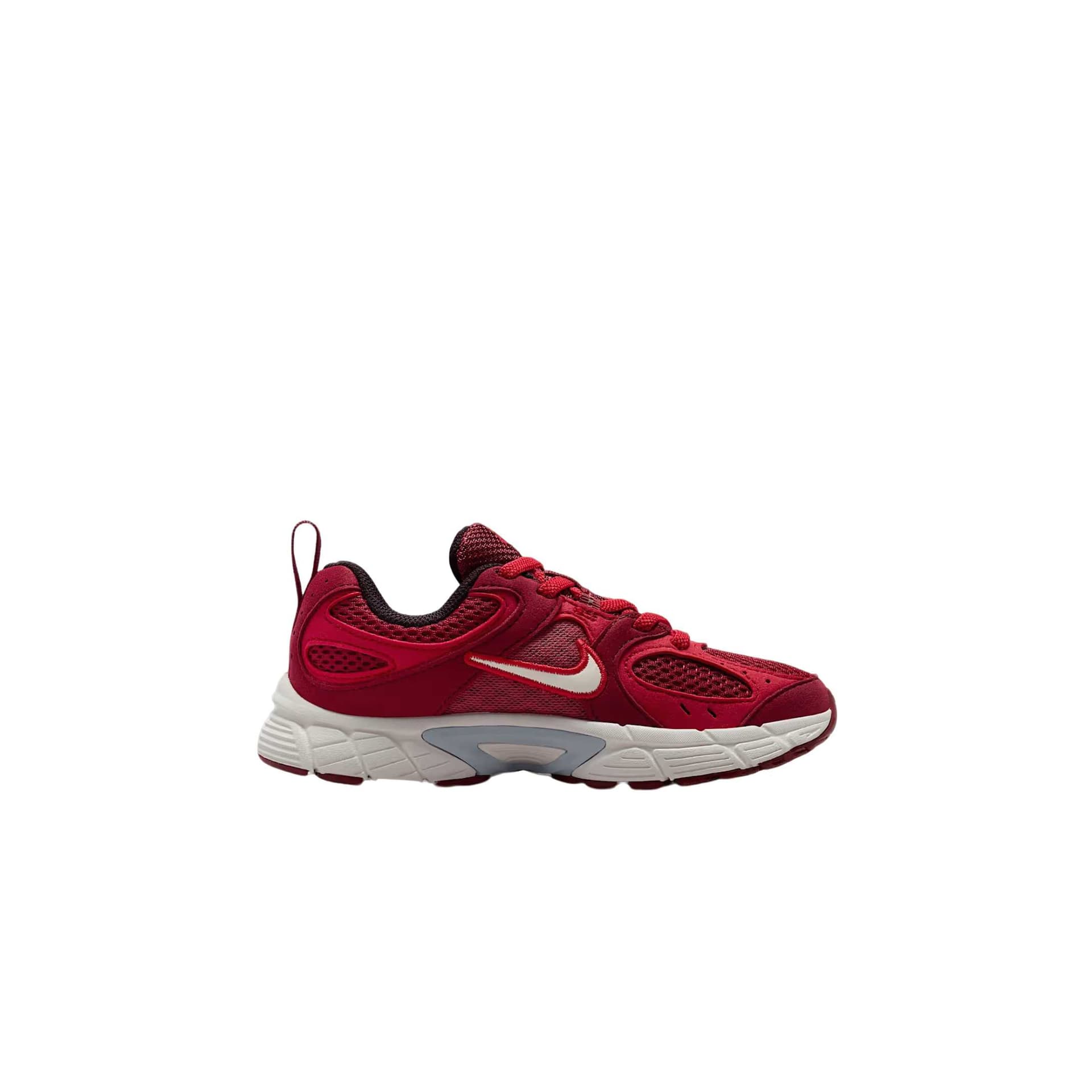 Кроссовки Nike Ткань Дышащие Низкие Кроссовки для Бега Детские - изображение 2