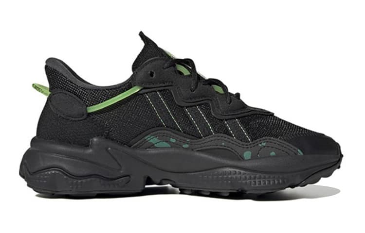 Кроссовки adidas originals Ozweego - изображение 2