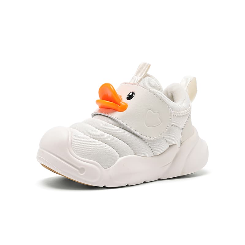 Кроссовки B.DUCK Collaboration Желтая Уточка - изображение 2
