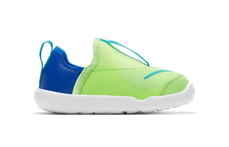 Кроссовки Nike Lil' Swoosh - изображение 3