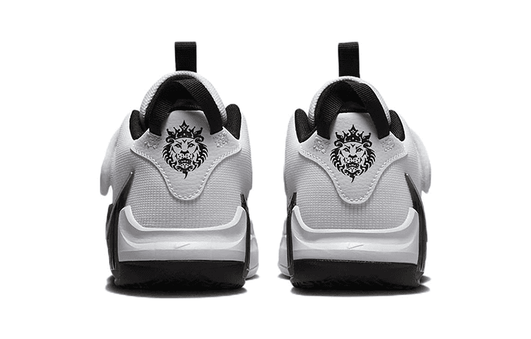 Nike LeBron Witness 7 - изображение 5