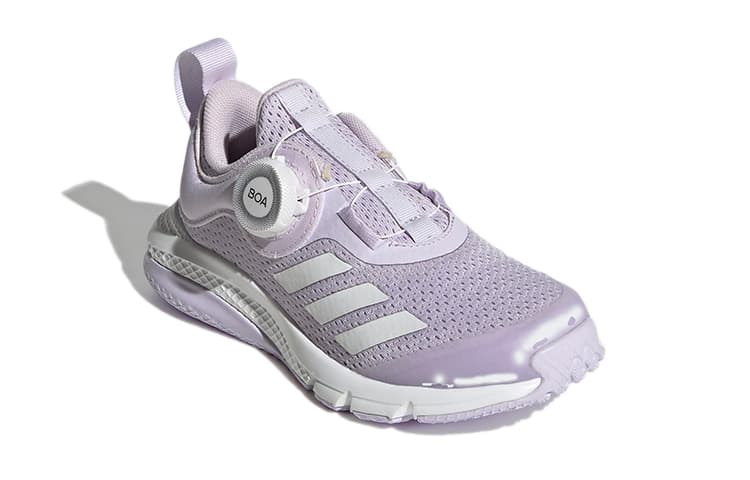 Кроссовки adidas Activeflex Boa K - изображение 3