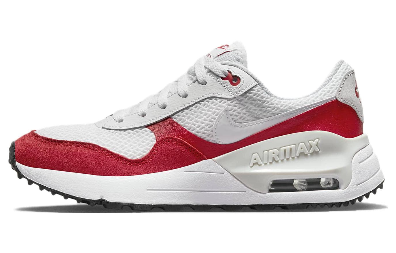 Кроссовки Nike Air Max SYSTM GS - изображение 1