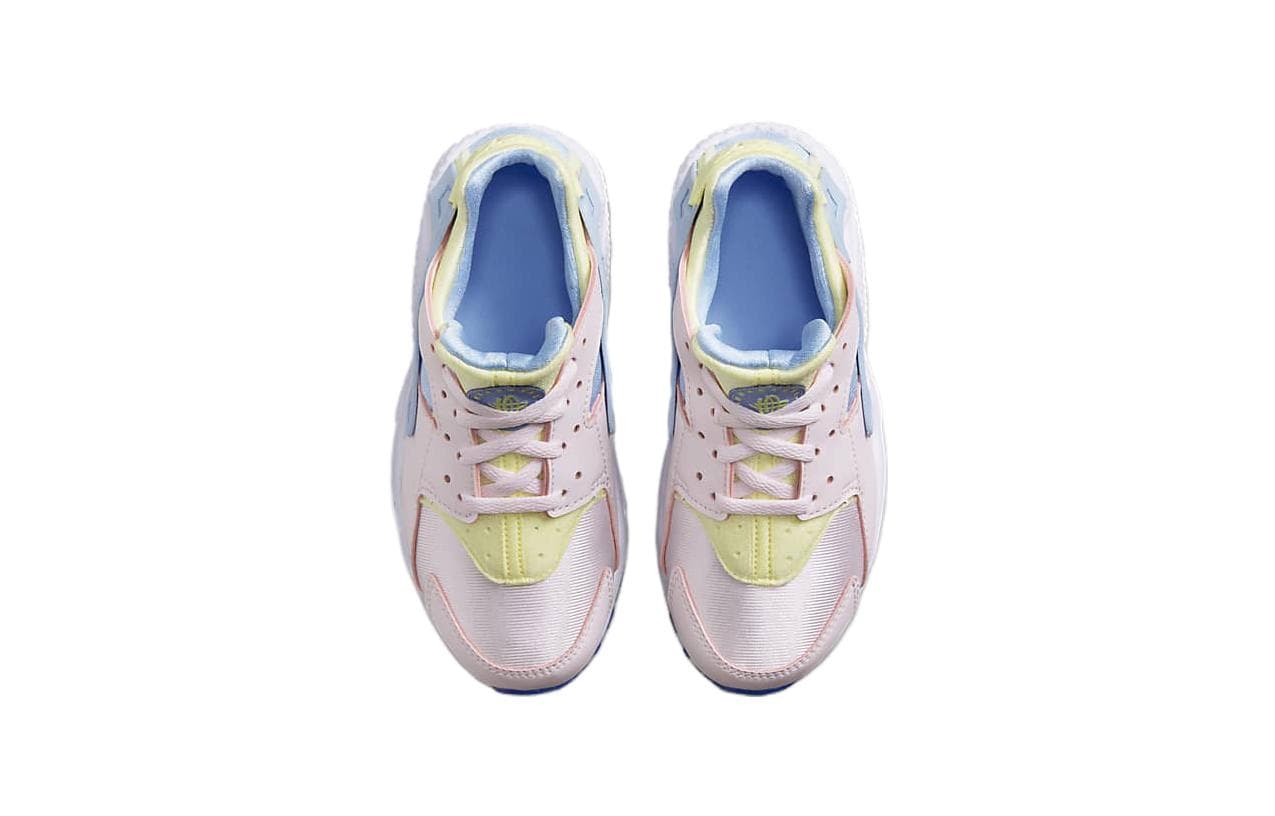 Кроссовки Nike Huarache Run - изображение 4