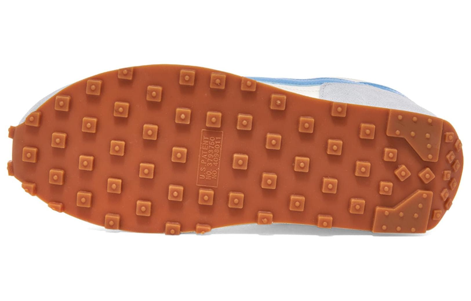 Кроссовки Nike Daybreak GS - изображение 7