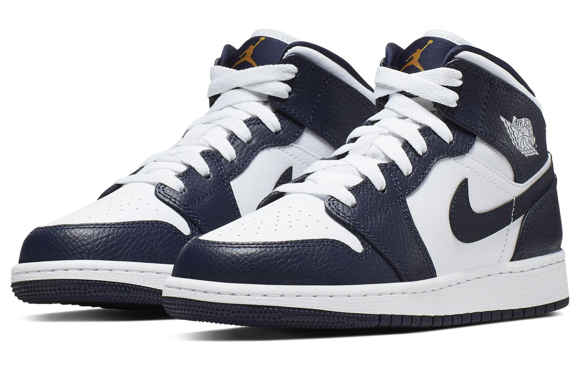 Кроссовки для баскетбола Jordan GS - изображение 5