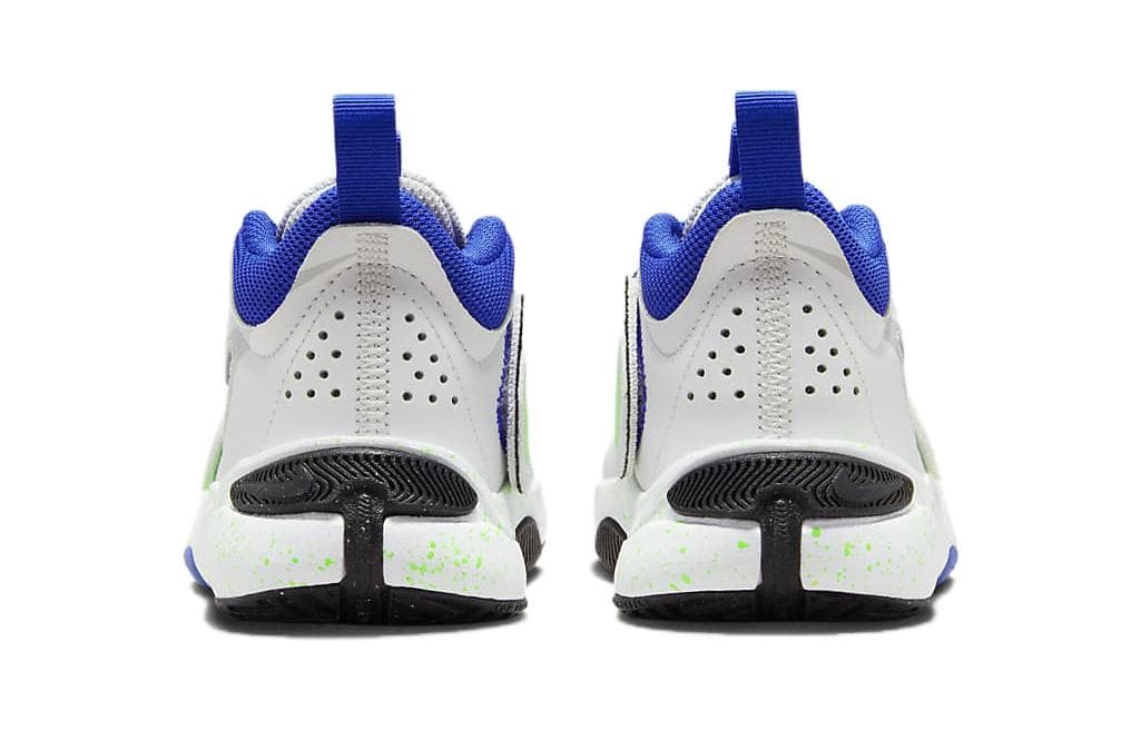 Nike Team Hustle D 11 PS - изображение 5