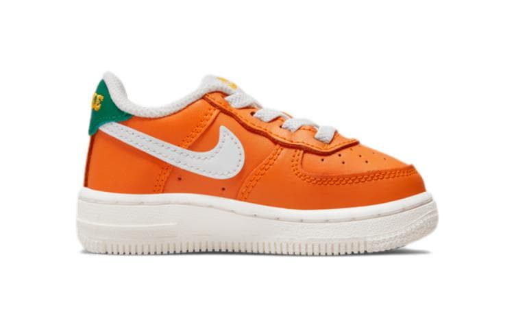 Кроссовки Nike Air Force 1 Low LV8 - изображение 3