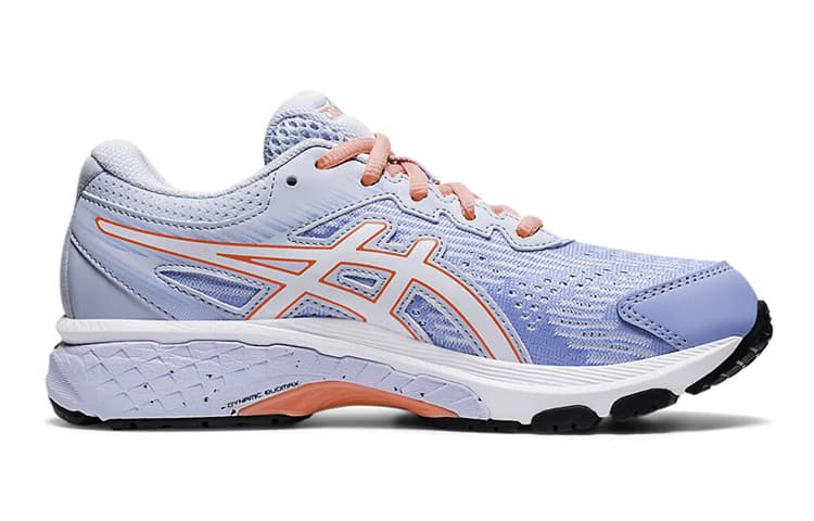Кроссовки Asics GT-2000 8 GS - изображение 2