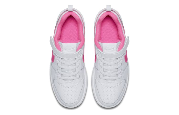 Кроссовки Nike Court Borough low - изображение 5