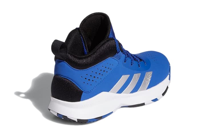 Кроссовки для баскетбола adidas Cross Em Up 5 K - изображение 5