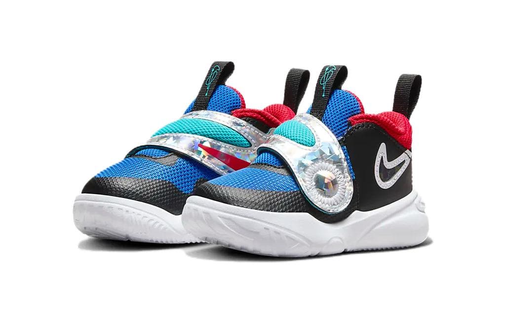 Nike Team Hustle D 11 - изображение 3