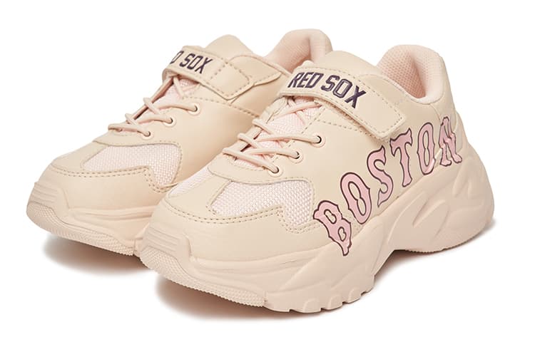 Кроссовки MLB BigBall Chunky P - изображение 3