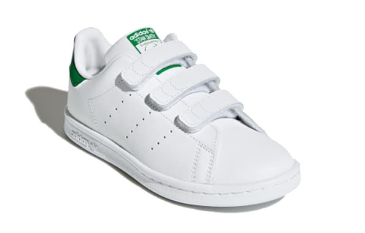 Кроссовки adidas originals StanSmith Cf C — фото 4