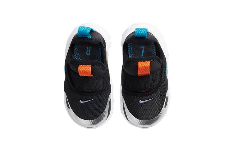Кроссовки Nike Presto Extreme - изображение 5