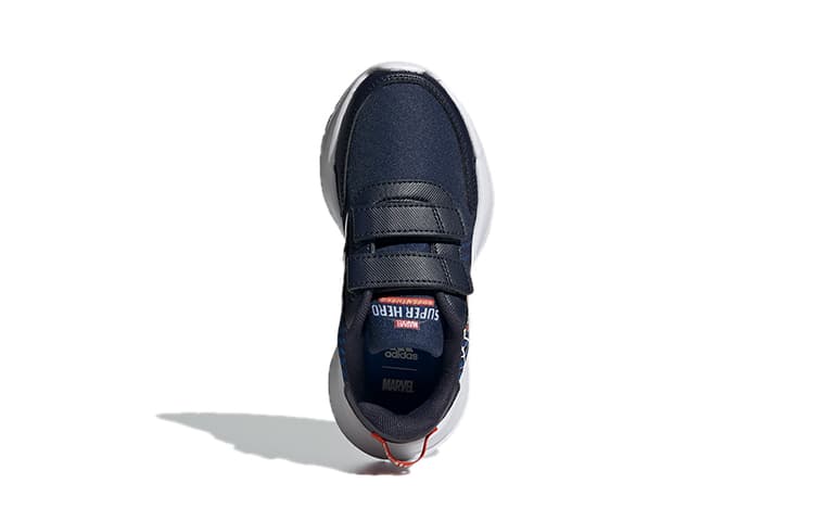 Кроссовки adidas neo Tensaur Run C - изображение 5