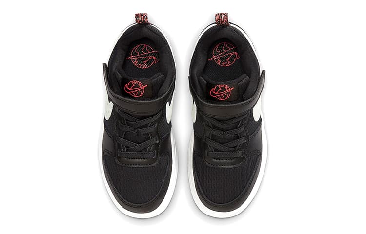 Кроссовки Nike Court Borough Low 2 SE - изображение 5