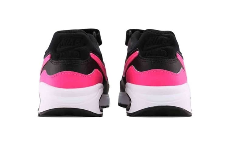 Кроссовки Nike Air Max ST - изображение 4