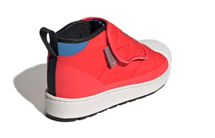 Кроссовки adidas originals Superstar 360 Boots - изображение 6