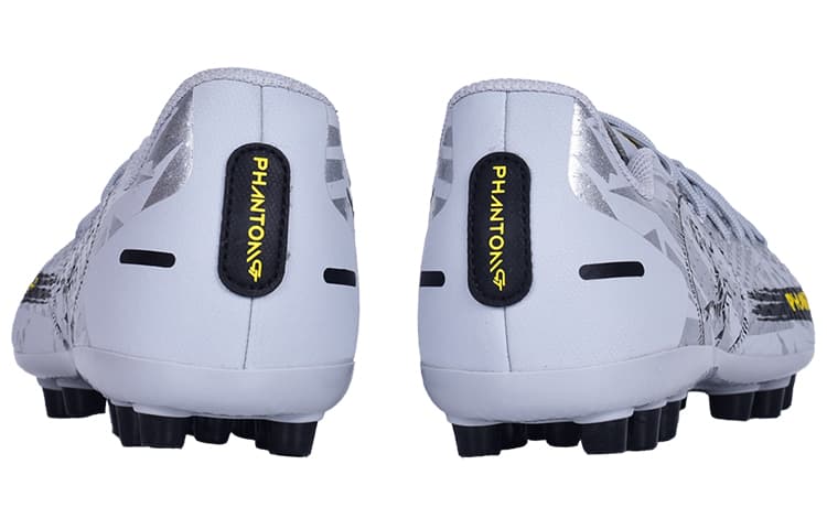 Бутсы Nike Phantom GT Academy SE AG - изображение 4