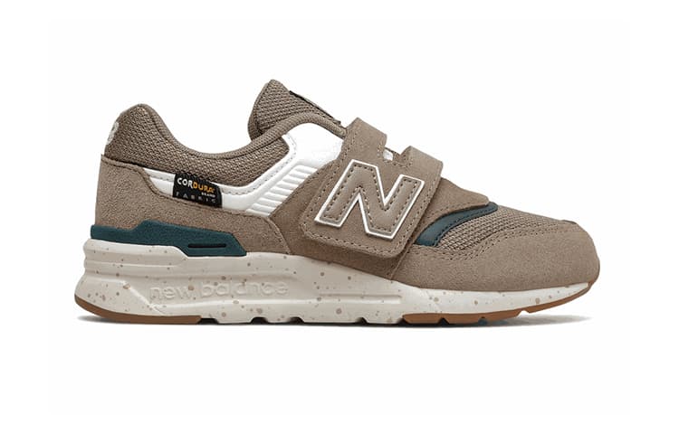 Кроссовки New Balance 997H - изображение 4
