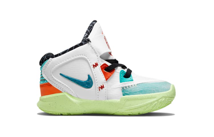 Кроссовки Nike Kyrie 8 infinity - изображение 4
