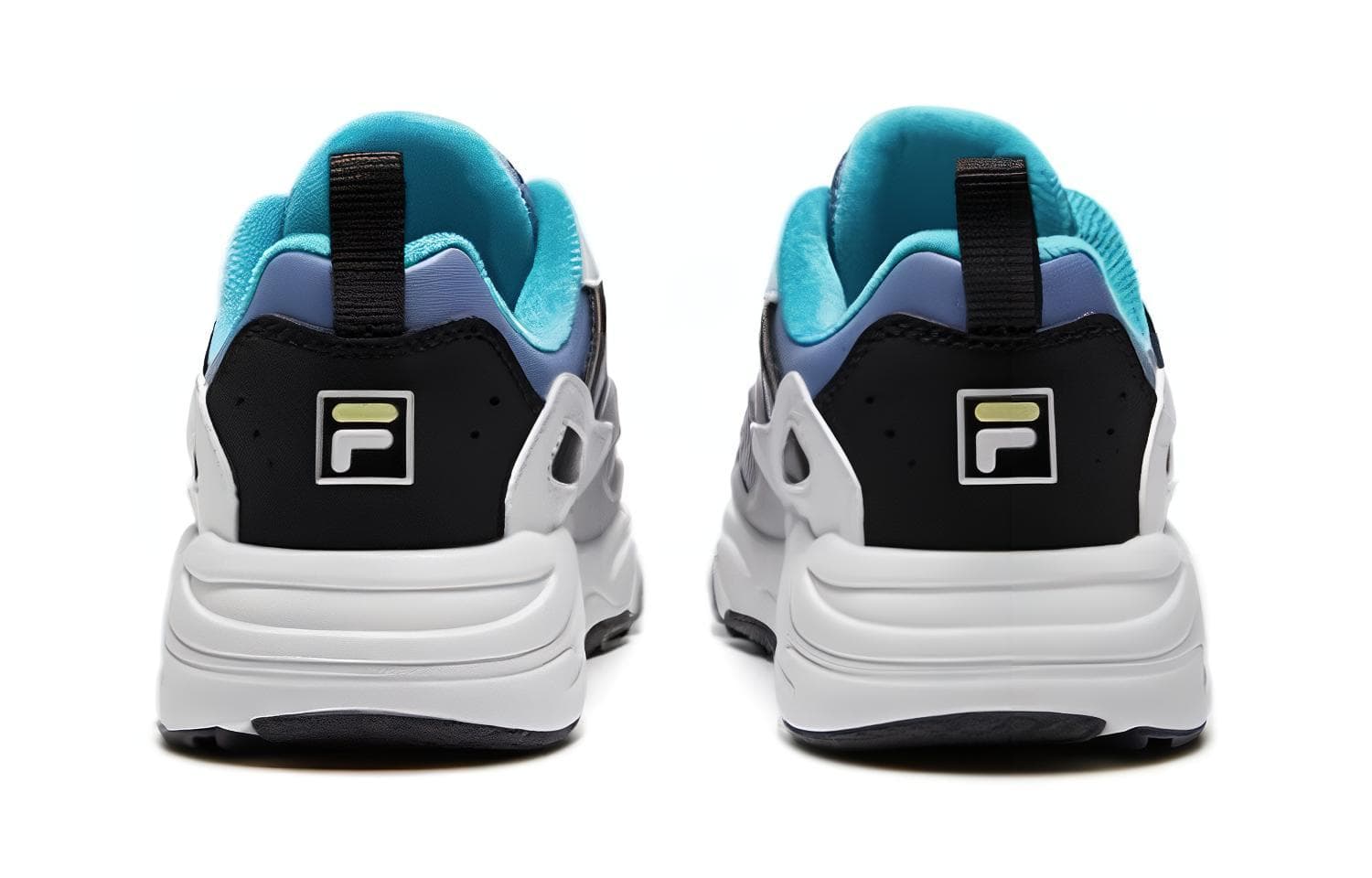 FILA - изображение 4