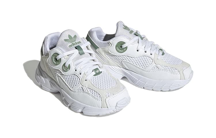 Кроссовки adidas originals Astir - изображение 3