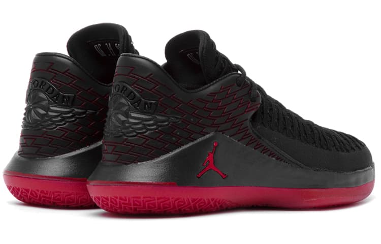 Кроссовки для баскетбола Jordan Air Jordan 32 - изображение 6