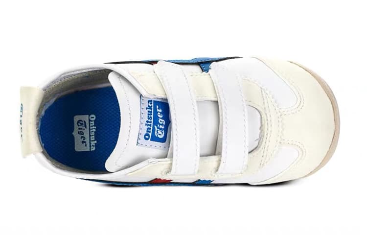 Кроссовки Onitsuka Tiger MEXICO 66 - изображение 6