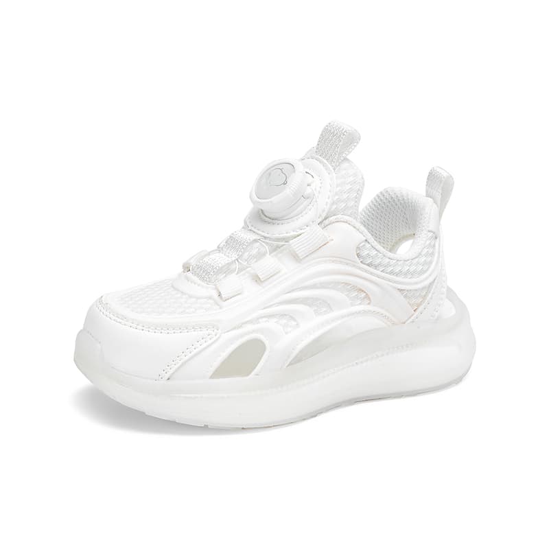 Кроссовки SNOOPY Детская повседневная обувь Low Top Белый Kids - изображение 2