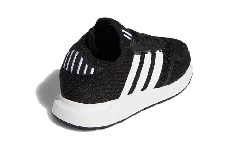Кроссовки adidas originals Swift Run X - изображение 5