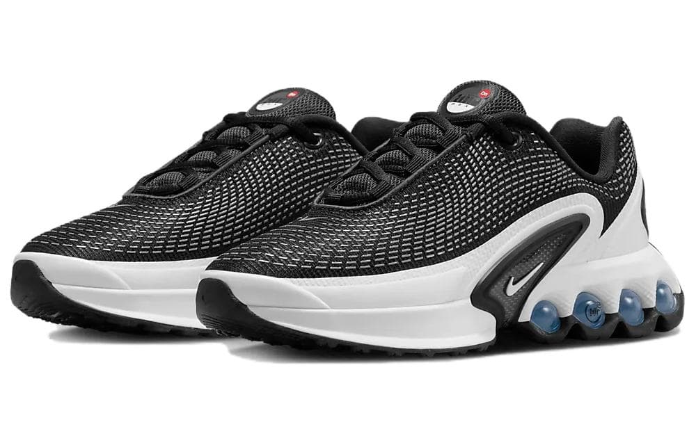 Кроссовки Nike Air Max Dn GS - изображение 3