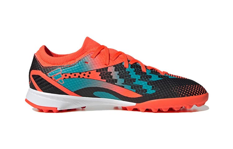 Бутсы adidas X Speedportal Messi.3 TF - изображение 2