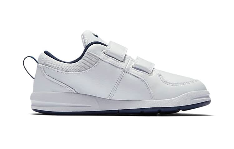 Кроссовки Nike Pico - изображение 4