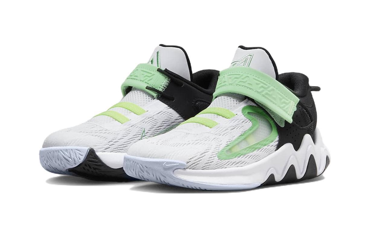 BP Nike Giannis Immortality 2 - изображение 3