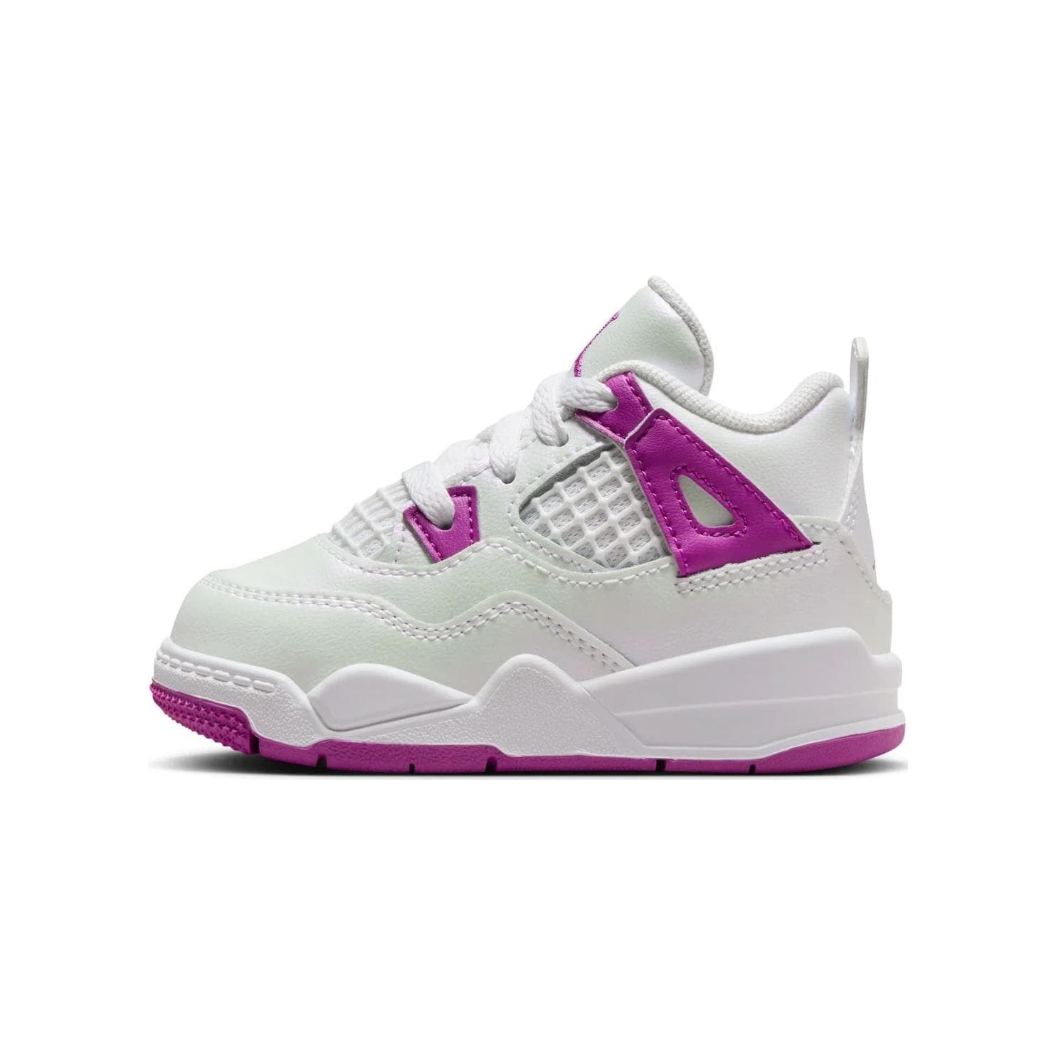 Jordan Air Jordan 4 Retro - изображение 1