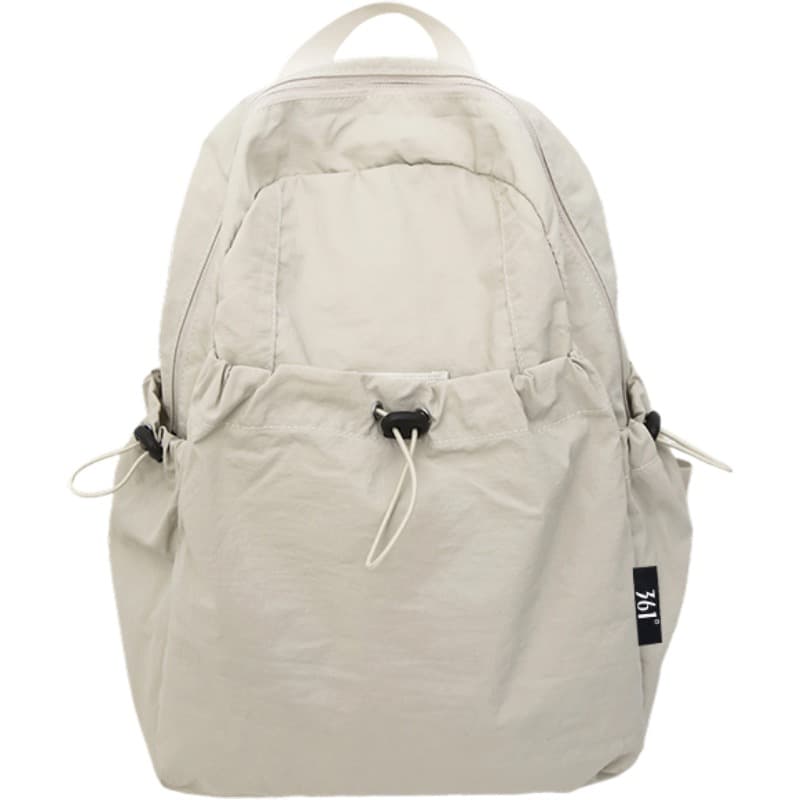 Рюкзак 361° Рюкзаки Ecru Unisex - изображение 1