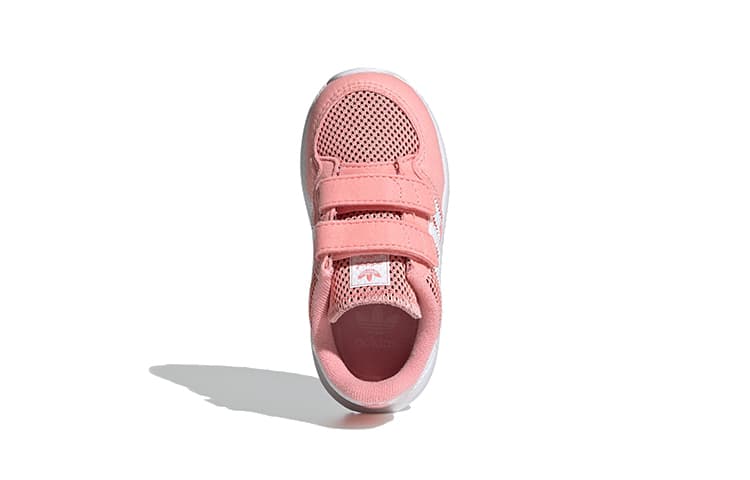 Кроссовки adidas originals Forest Grove CF I - изображение 5