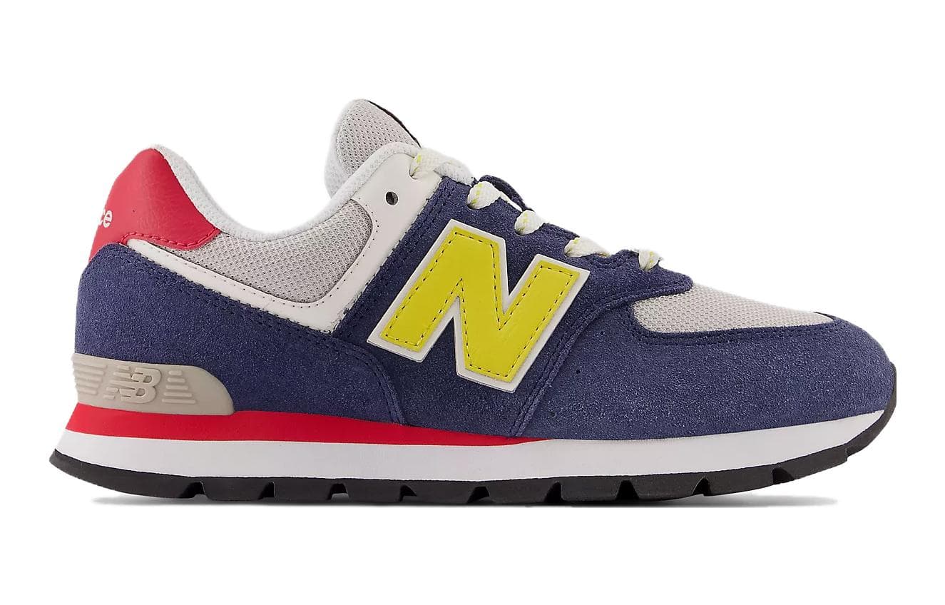 Кроссовки New Balance NB 574 - изображение 2