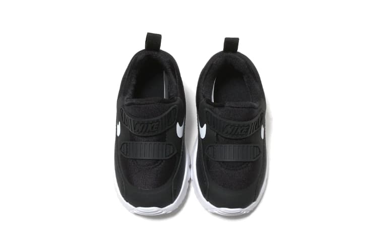 Кроссовки Nike Air Max Tiny 90 - изображение 6